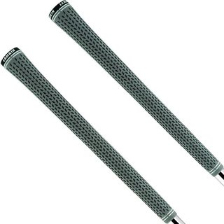 Lamkin Crossline 360 grip, standard, grå/svart