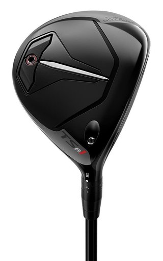 Titleist TSR1 herr fairwaywood