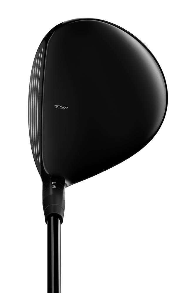 Titleist TSR1 herr fairwaywood