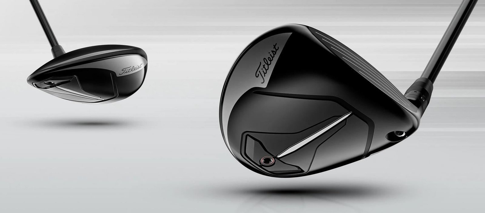 Titleist TSR1 herr fairwaywood