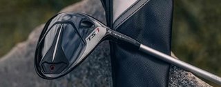 Titleist TSR1 herr fairwaywood