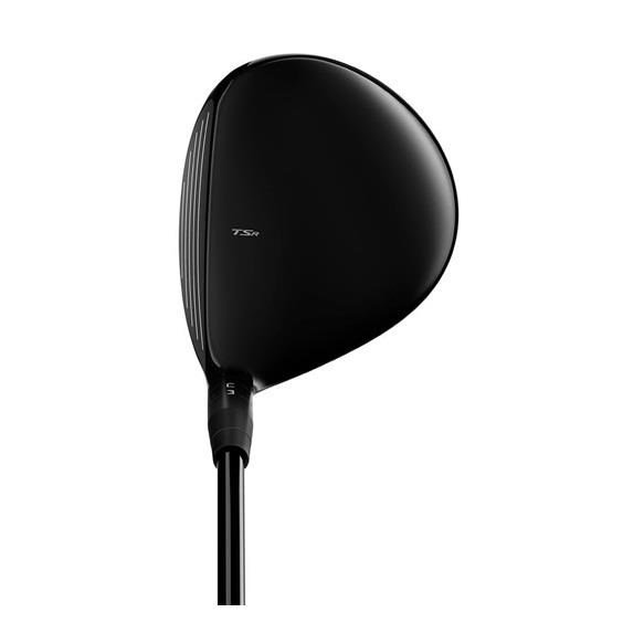 Titleist TSR1 damträ
