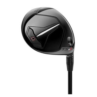 Titleist TSR1 damträ