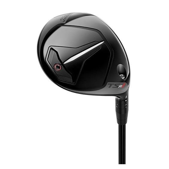 Titleist TSR1 damträ