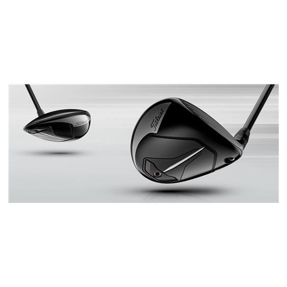 Titleist TSR1 damträ