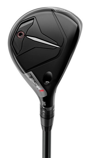 Titleist TSR1 dam hybrid