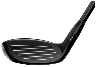 Titleist TSR1 dam hybrid