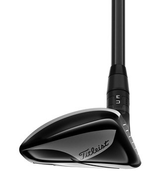 Titleist TSR1 dam hybrid