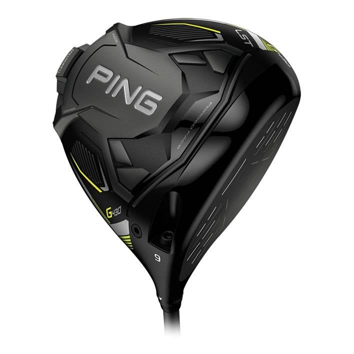 PING G430 LST herr driver