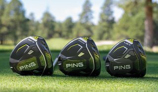PING G430 LST herr driver