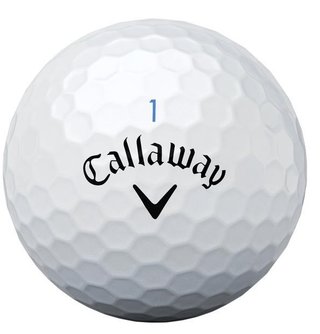 Callaway REVA 23 golfbollar
