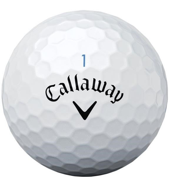 Callaway REVA 23 golfbollar