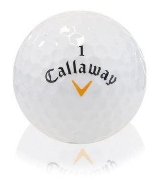 Callaway Warbird 2.0 golfbollar