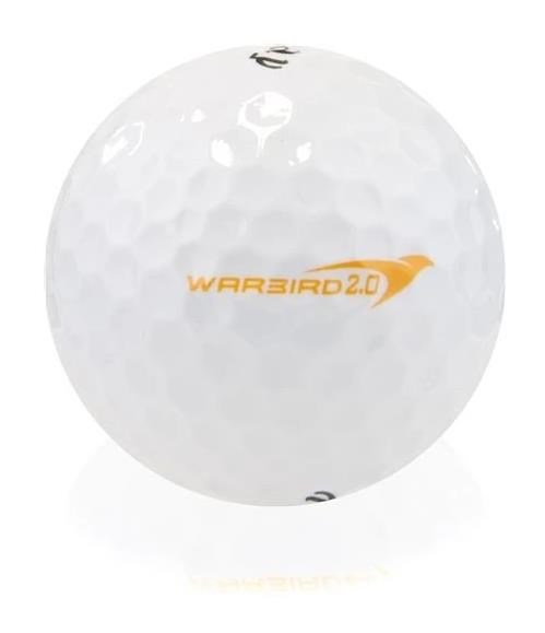 Callaway Warbird 2.0 golfbollar