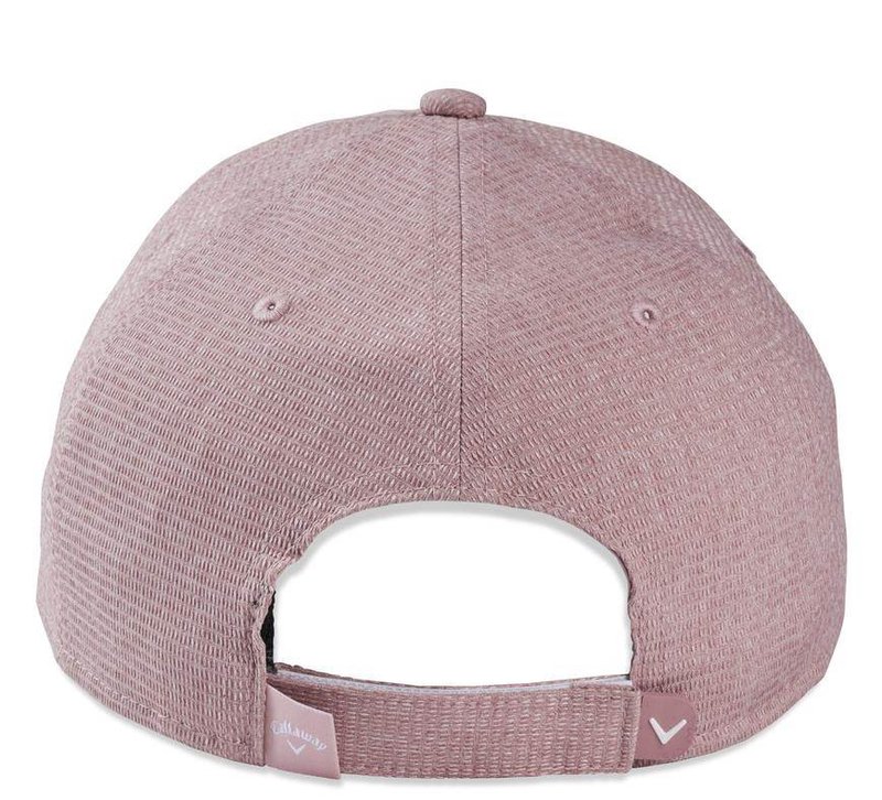 Callaway Liquid Metal damkeps, mauve/silver