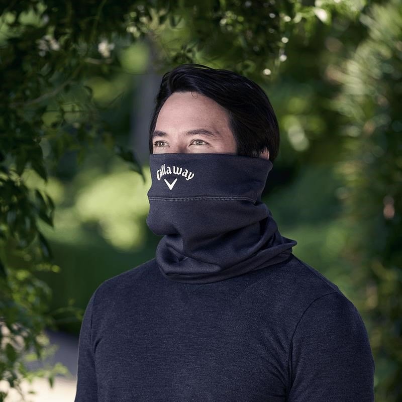 Callaway Performance Snood, svart