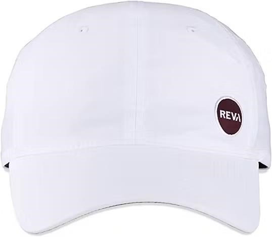 Callaway REVA High Tail dam keps, vit