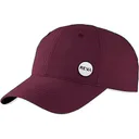 Callaway REVA High Tail dam keps, eggplant