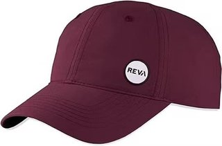 Callaway REVA High Tail dam keps, eggplant