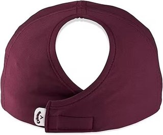 Callaway REVA High Tail dam keps, eggplant