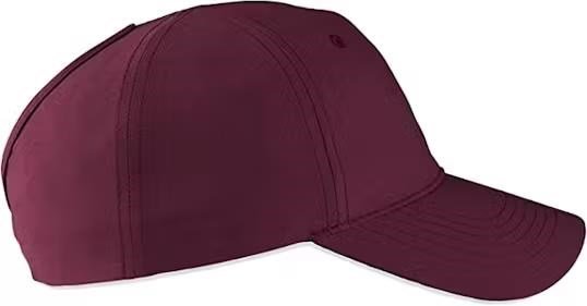 Callaway REVA High Tail dam keps, eggplant