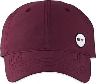 Callaway REVA High Tail dam keps, eggplant