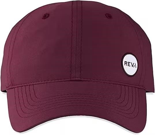 Callaway REVA High Tail dam keps, eggplant