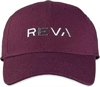 Callaway REVA Liquid Metal damkeps, eggplant