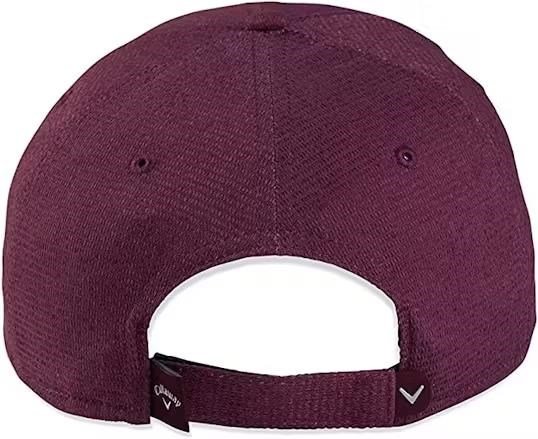 Callaway REVA Liquid Metal damkeps, eggplant