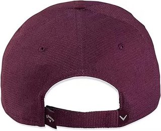 Callaway REVA Liquid Metal damkeps, eggplant