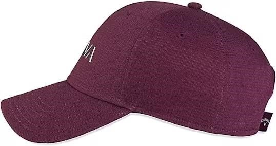 Callaway REVA Liquid Metal damkeps, eggplant
