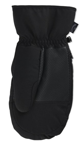Callaway Thermal Mittens vinterhandskar, svart