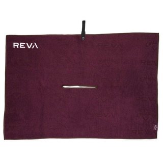 Callaway Reva Outperform golfhandduk 76x50cm, lila