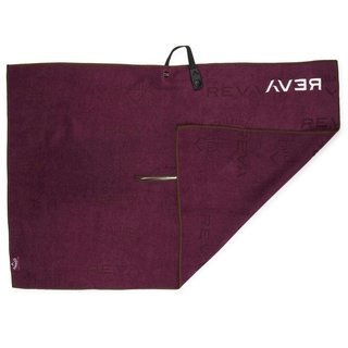 Callaway Reva Outperform golfhandduk 76x50cm, lila