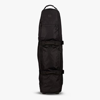Ogio Alpha Mid travel bag, svart