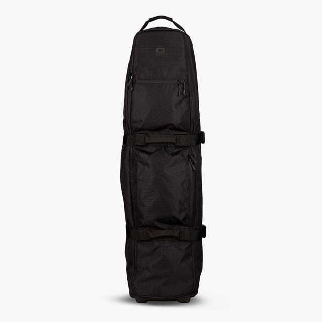 Ogio Alpha Mid travel bag, svart