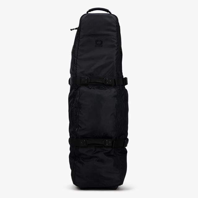 Ogio Alpha Mid travel bag, svart