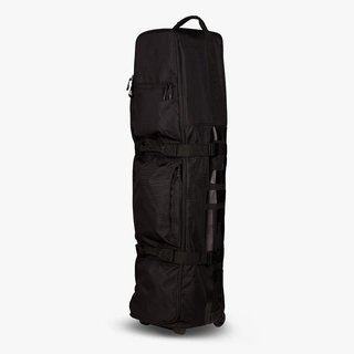 Ogio Alpha Mid travel bag, svart