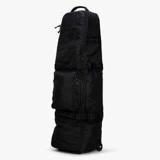 Ogio Alpha Mid travel bag, svart