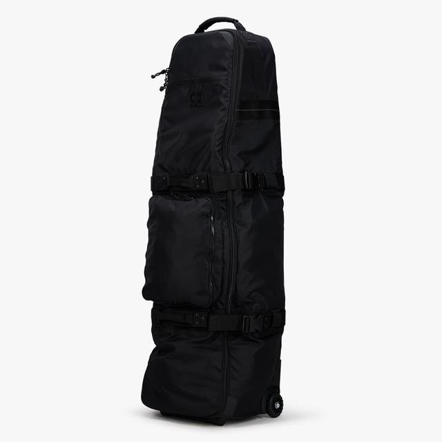 Ogio Alpha Mid travel bag, svart