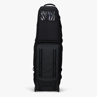 Ogio Alpha Mid travel bag, svart