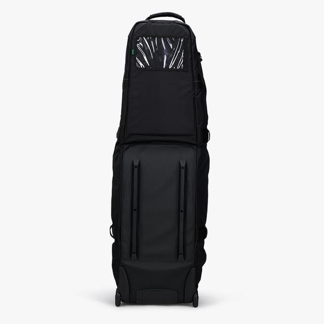 Ogio Alpha Mid travel bag, svart
