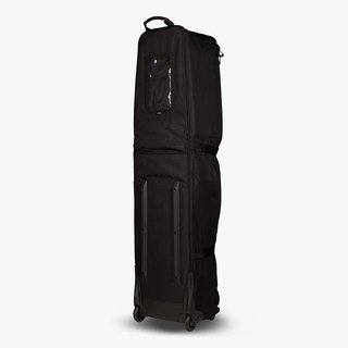 Ogio Alpha Mid travel bag, svart