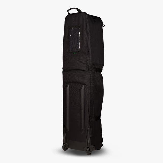 Ogio Alpha Mid travel bag, svart