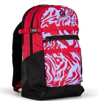 Ogio Alpha 20L ryggsäck, melting geos