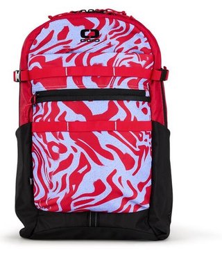 Ogio Alpha 20L ryggsäck, melting geos