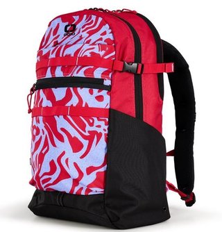 Ogio Alpha 20L ryggsäck, melting geos