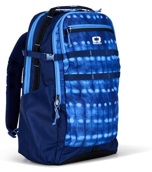 Ogio Alpha 25L Backpack shibori dot bag