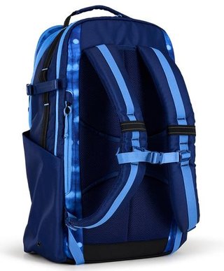 Ogio Alpha 25L Backpack shibori dot bag