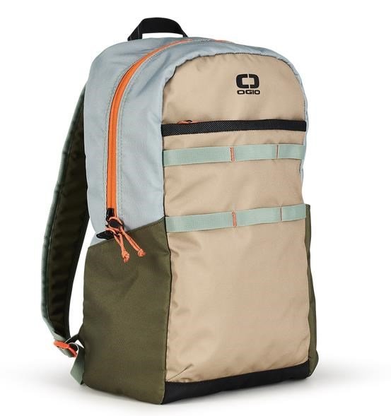 Ogio Alpha Lite ryggsäck, oliv